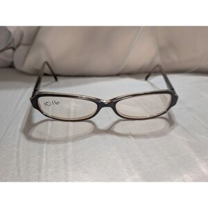 VALENTINO V5289 Eyeglasses Frame Petite Italy 48-15-135‎ Brown Tortoise